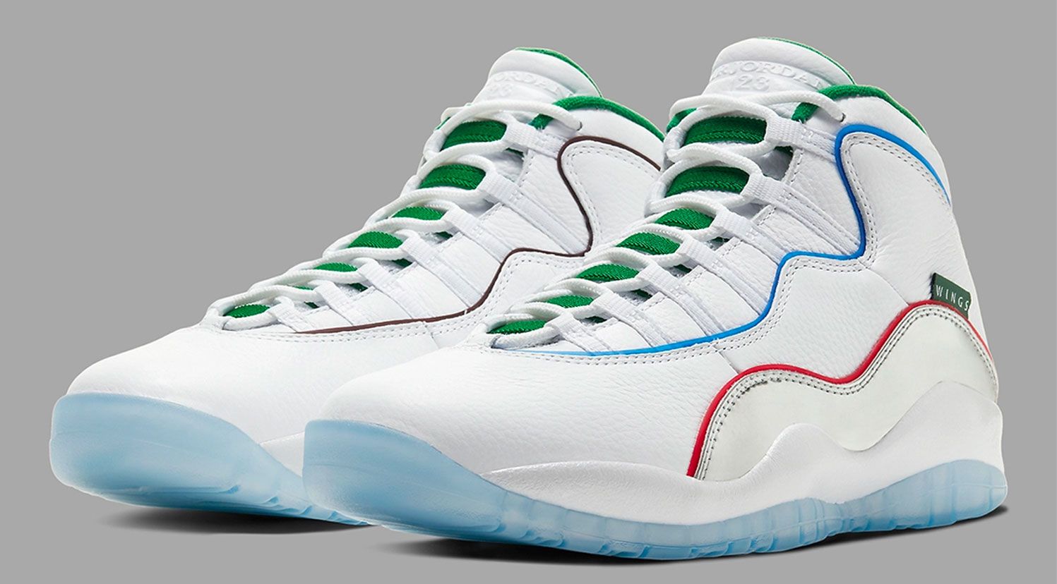 Best Jordan 10 Colorways 2022: Top Picks From The Latest Designs