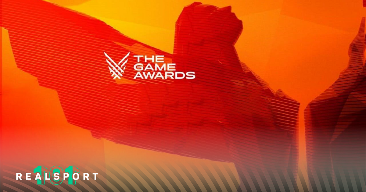 The Game Awards 2022 nominees announced