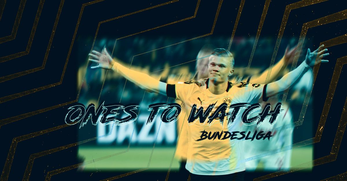 Eintracht Frankfurt vs Borussia Dortmund live stream 2019: time, TV  channels, and how to watch Bundesliga online - Fear The Wall