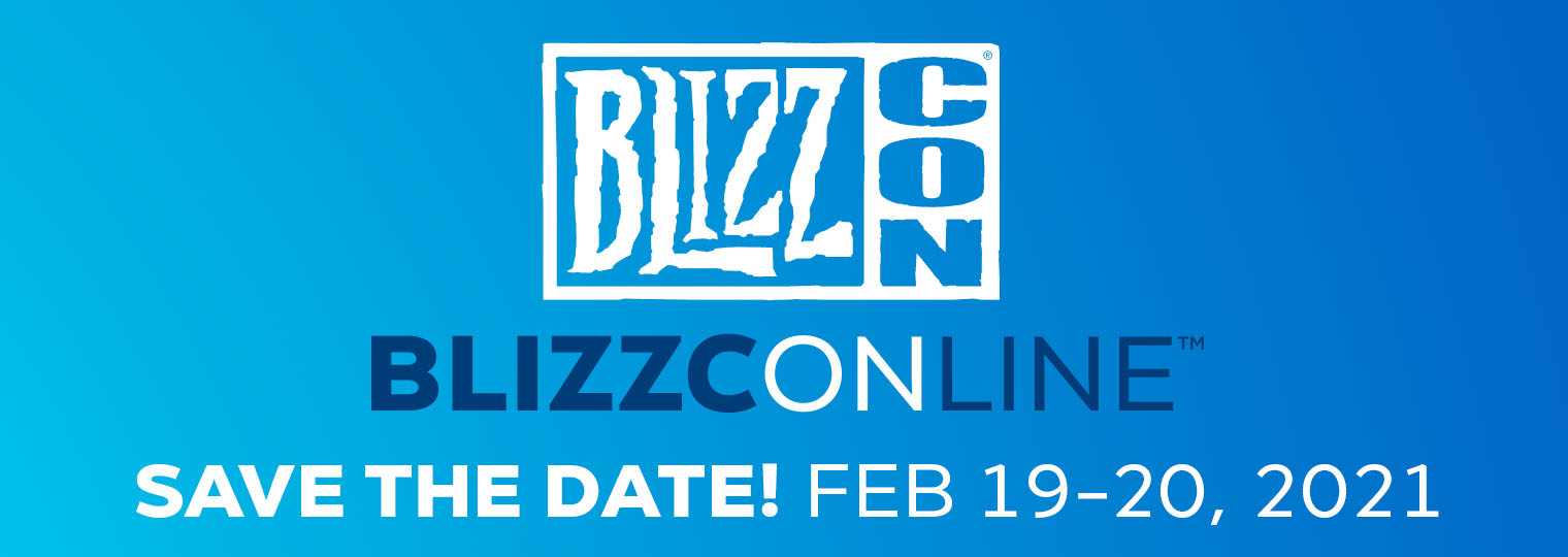 Blizzcon 2021 Tickets Start Time WoW Classic TBC Overwatch Diablo