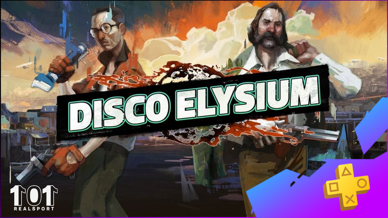 disco elysium ps store