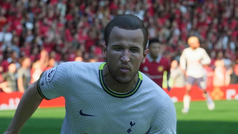 FIFA 23 Joe Rodon - Share Images 