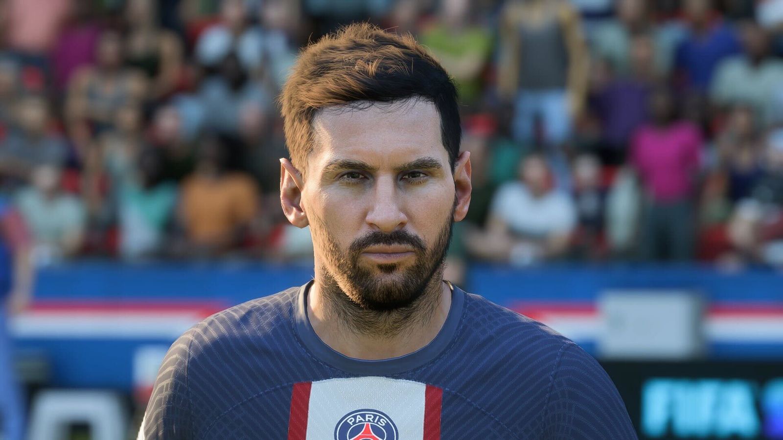 FIFA 23 Lionel messi