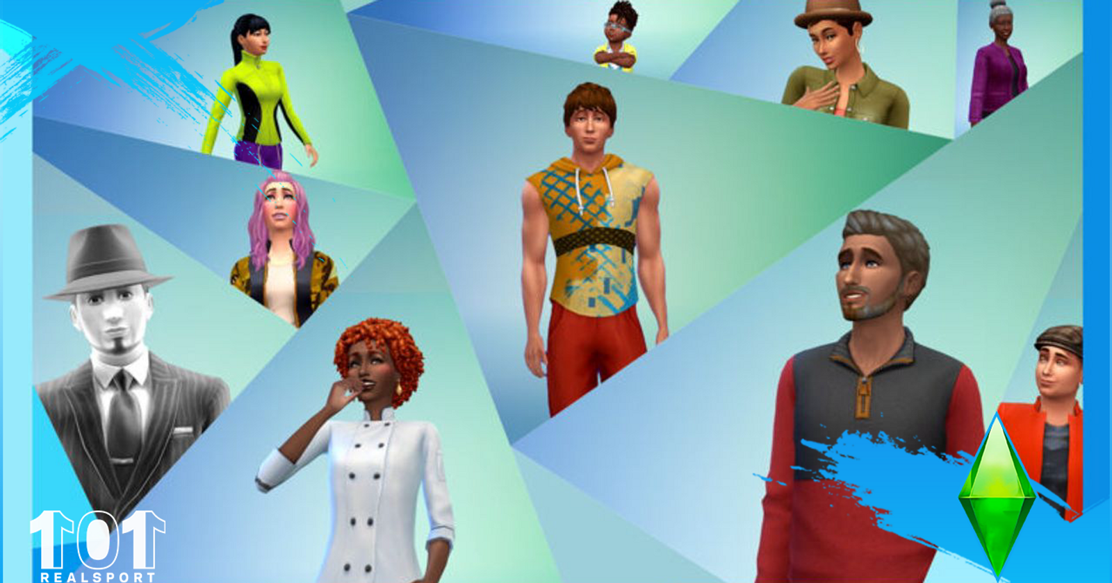 The Sims 4' Updates: 'Fitness' Teaser Unveils Return Of Climbing Wall :  Tech : koreaportal