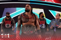 WWE 2K23 Roman Reigns Bloodline