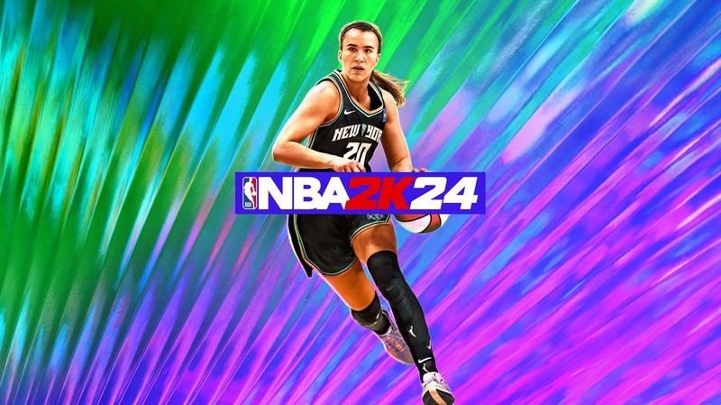 NBA 2K24: The one addition to revolutionise MyCareer