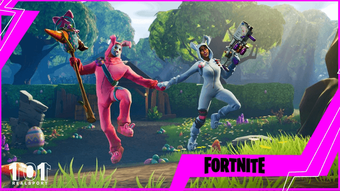 Fortnite Chapter 2 Season 6 Week 3 Challenge Guide