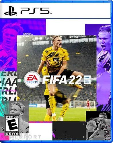fifa 22 early access date