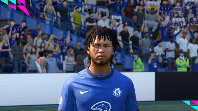 Fifa 21 Player Faces Ea Reveal Why Reece James And Sandro Tonali Are Yet To Be Updated [ 386 x 686 Pixel ]