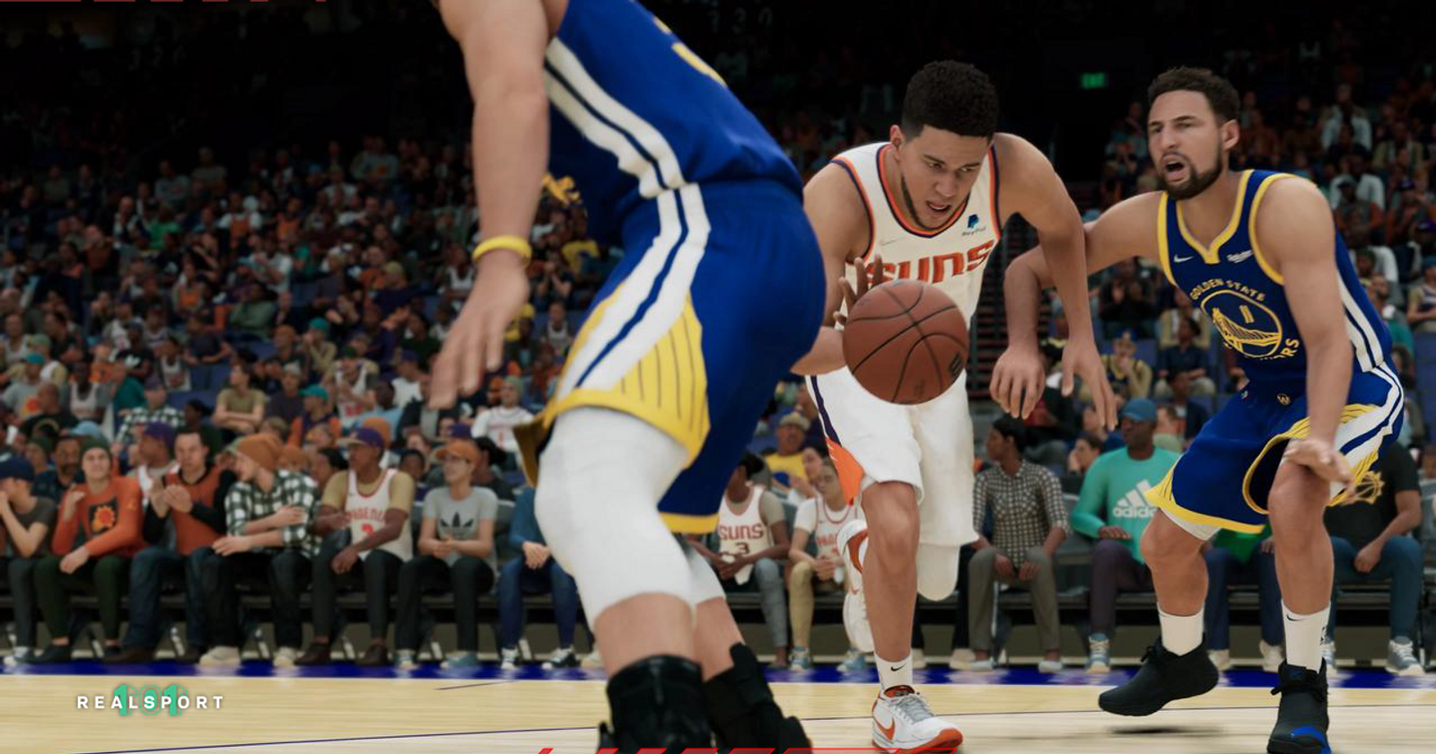 One-on-one with the Islanders on NBA 2K