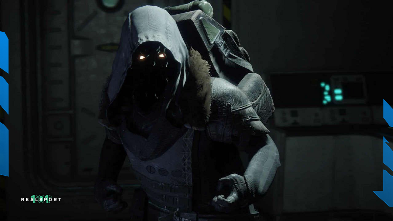 *LATEST*Destiny 2 Xur (April 29 May 3) Release Time, Location