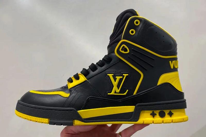 Take a First Look at the New Louis Vuitton High 8 and LVSK8