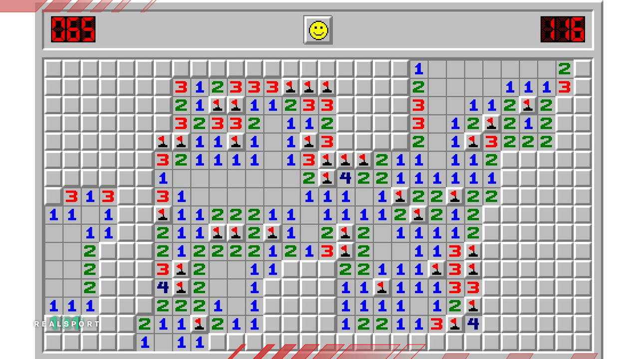 minesweeper game online