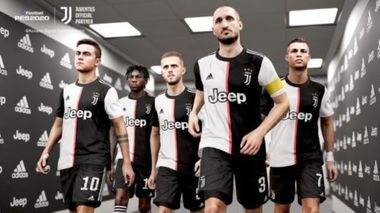 Fifa 21 Will Juventus Be On The Game