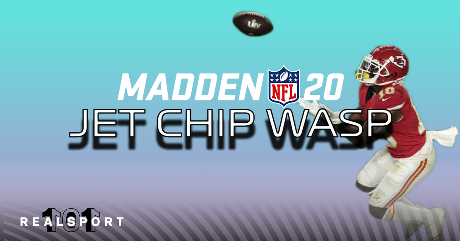 Kansas City Chiefs Greatest Plays Mug: 2-3 Jet Chip Wasp (2020) – Playbook
