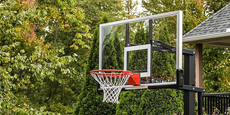 The 10 Best Basketball Hoops for Kids of 2023