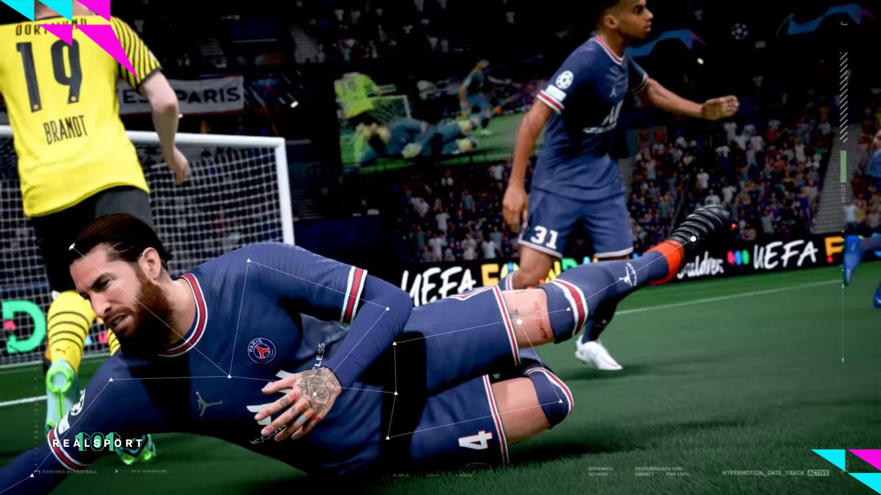 fifa 22 ps4 free download
