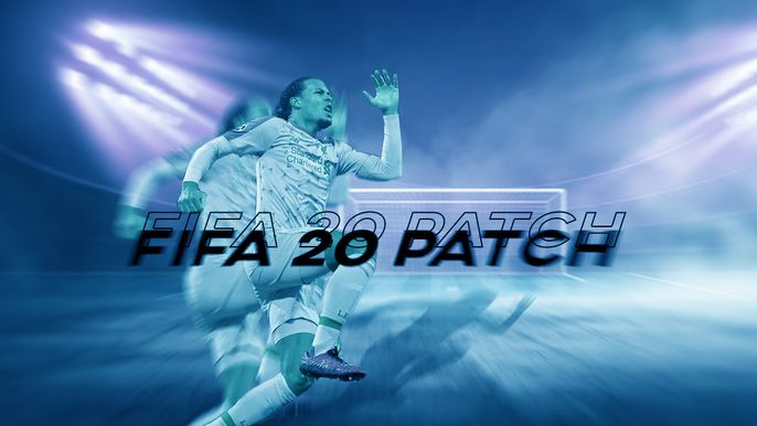 Updated Fifa 20 Patch Title Update 5 Updates Across The Board Including Leaked Star Heads - roblox legendary football controls