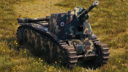 how to install wot mods