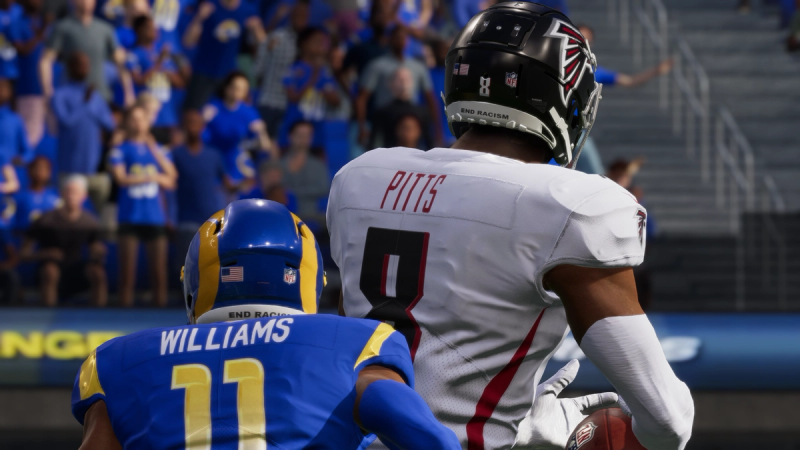 Madden 23: Best teams to rebuild in Franchise mode - Page 2