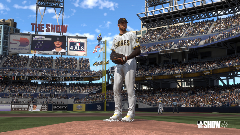 MLB The Show 23 - Jorge Mateo