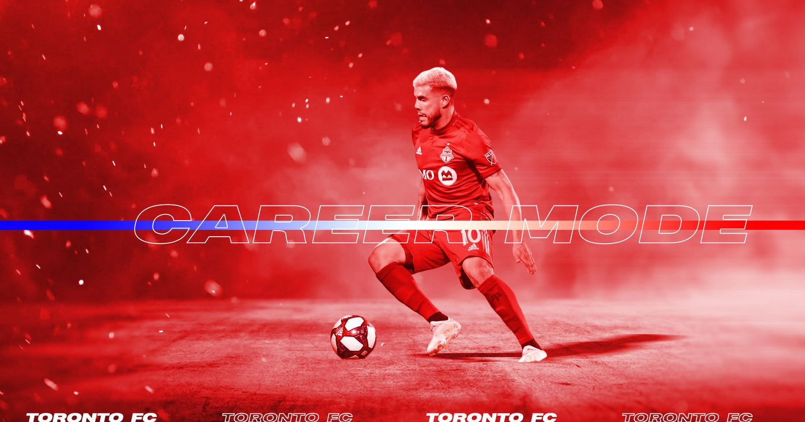 Sports Toronto FC HD Wallpaper