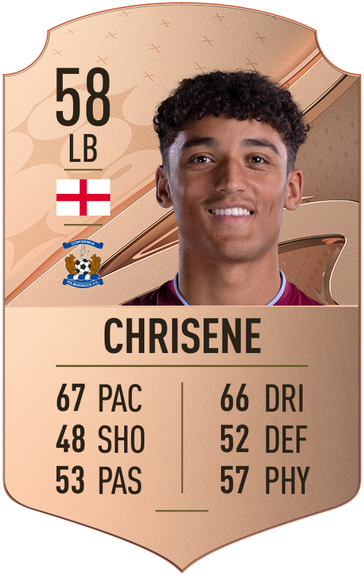 chrisene-fifa-23