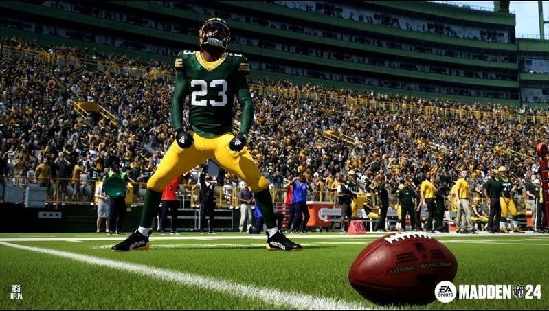 Madden 23 Controls Guide (PS4, PS5, Xbox One, and Xbox Series