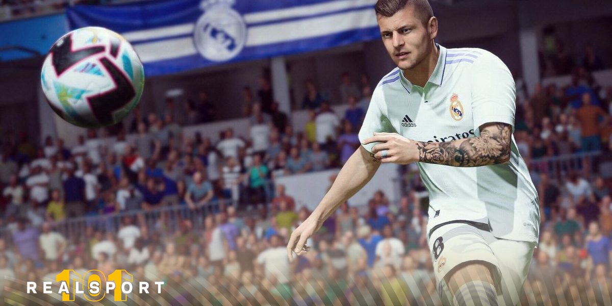 Meet the Shapeshifters in FIFA 23 Ultimate Team™ · EA SPORTS™ FIFA 23  update for 16 June 2023 · SteamDB
