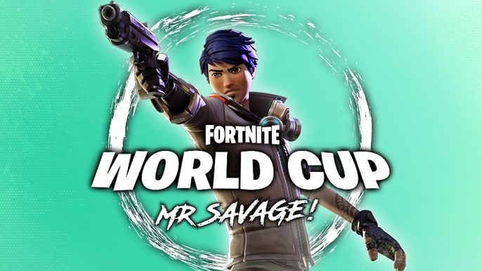 Fortnite World Cup Mrsavage Player Profile Background Earnings More