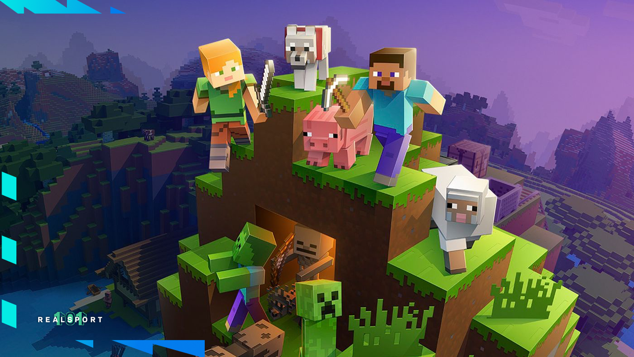 Play Minecraft Creator's New Game For Free - Game Informer