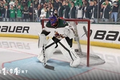 How to pull the goalie in NHL 24