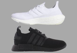 Ultraboost NMD: Which Adidas Sneakers Are Best?