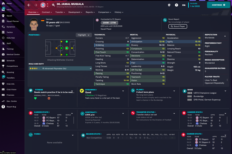 The Art of Making Money in Football Manager 2023: A Comprehensive Guide, FM Blog