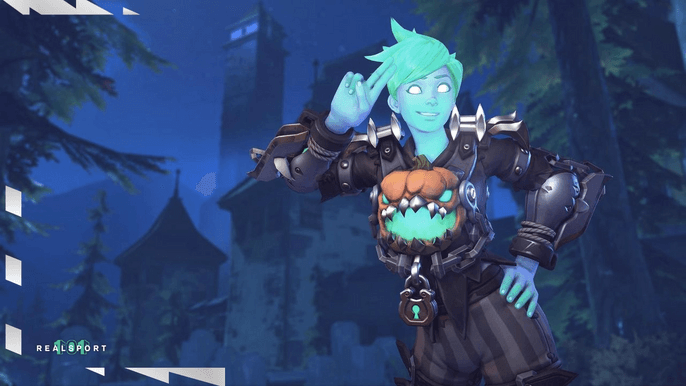 Updated Overwatch Halloween Terror 2021 All The Halloween Terror Skins You Can Get During This Year S Event