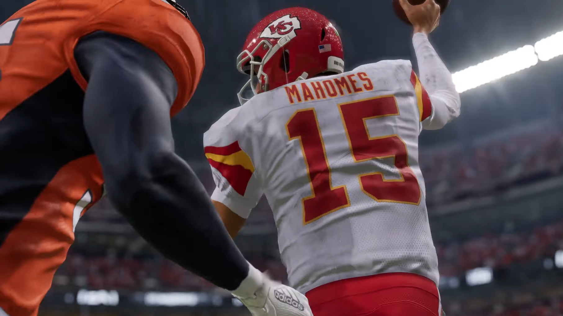 madden nfl 22 qb ratings