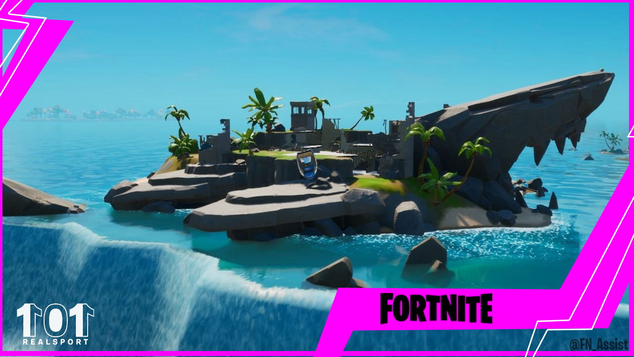 Fortnite Season 5 Week 6 Challenges: Release Date, Leaked Content, How ...