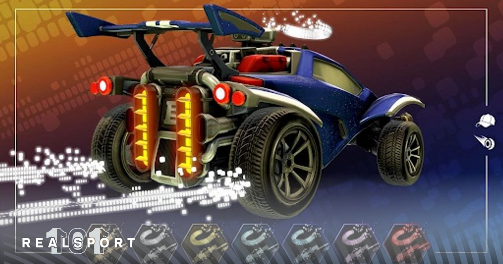 Rocket League Free To Play: Seasons, New Ranks, And More