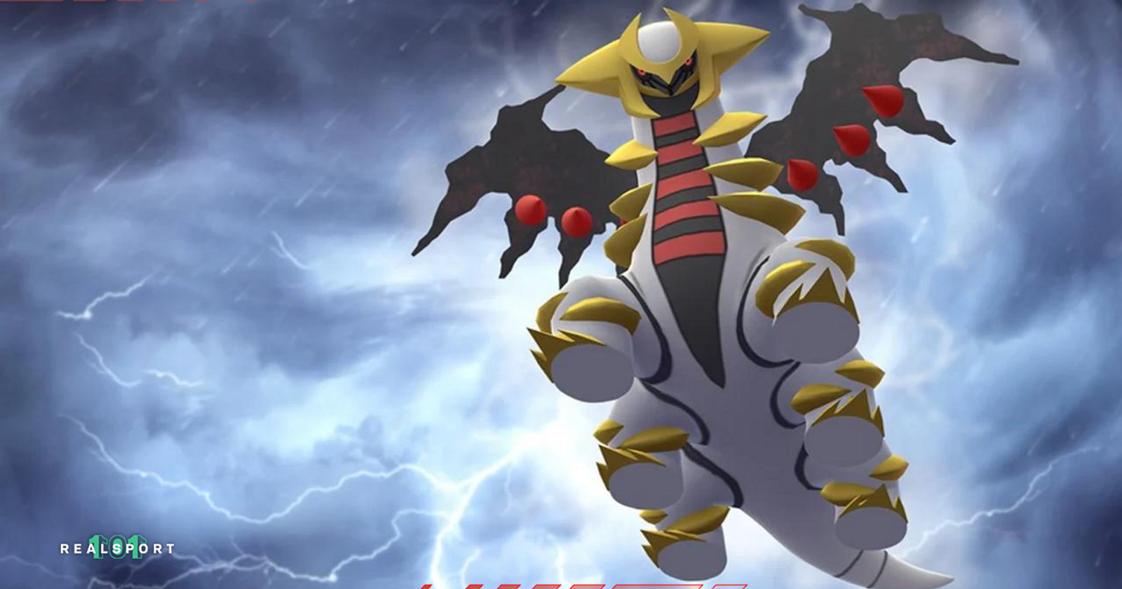 How to find Giratina and Griseous Orb in Pokemon Brilliant Diamond