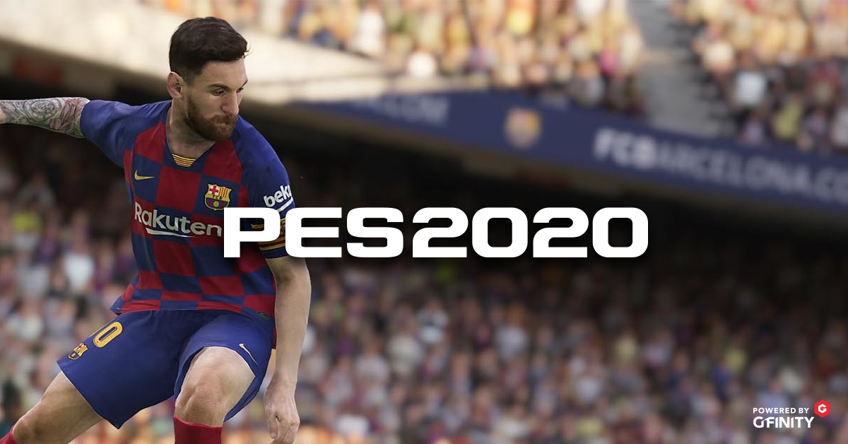 Pes 2020 Купить На Пк