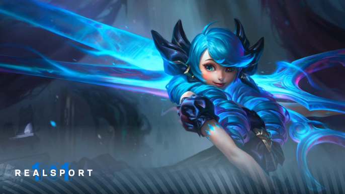 League of Legends Patch 12.13: Gwen Mini-Rework Hits the Rift Soon