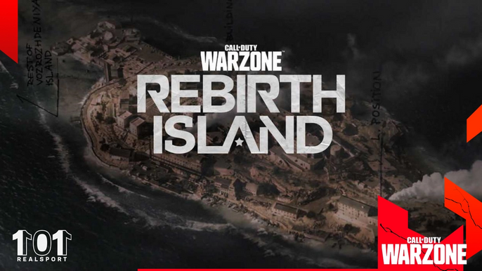 Call Of Duty Warzone Rebirth Island Release Date Update 1 30 Season 1 More