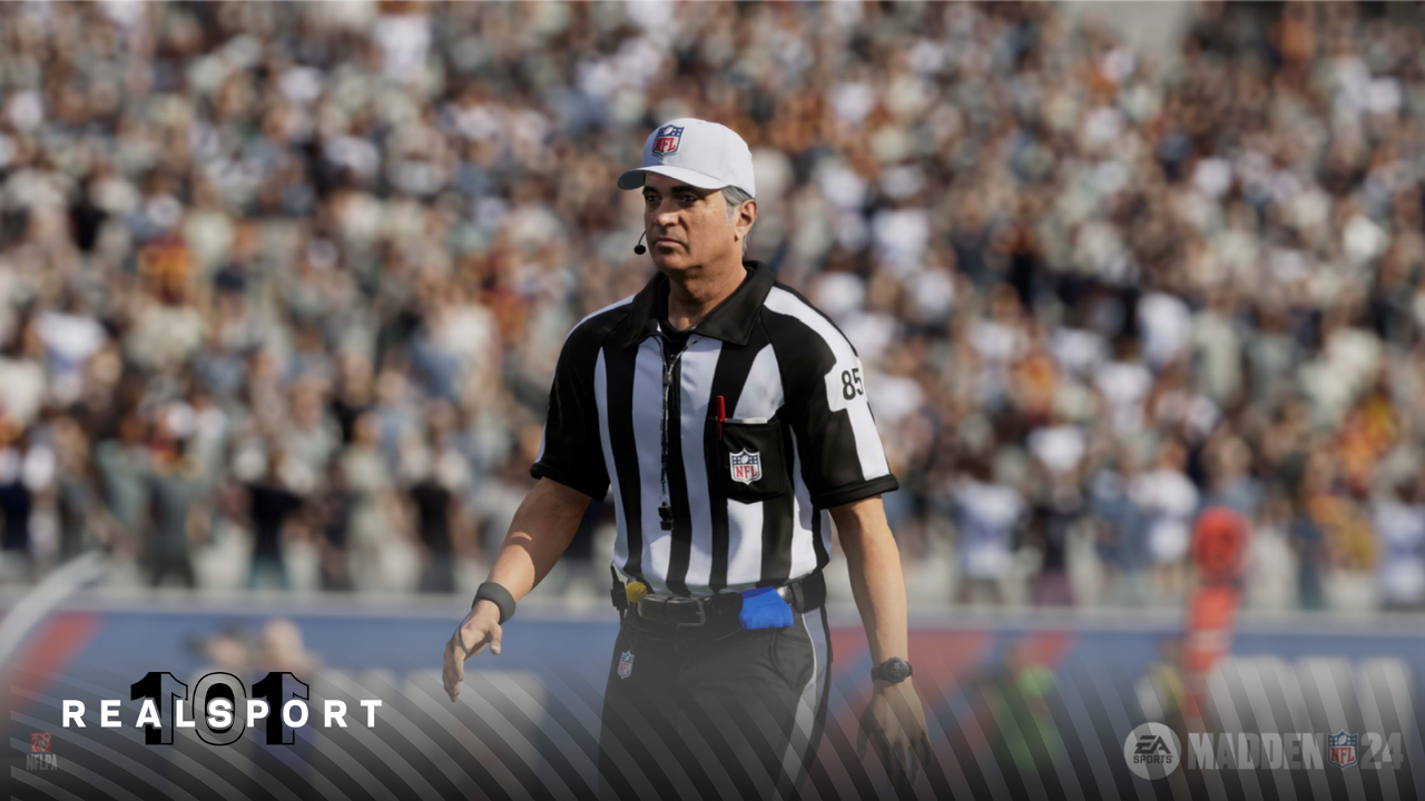 Madden NFL 24 Brings Back Referees, Improves Blocking & QB AI