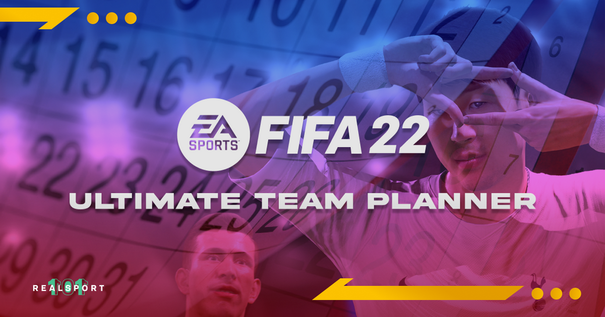 HOW TO START FIFA 22 ULTIMATE TEAM! STEP BY STEP HELP TO GET YOUR ULTIMATE  TEAM STARTED! 