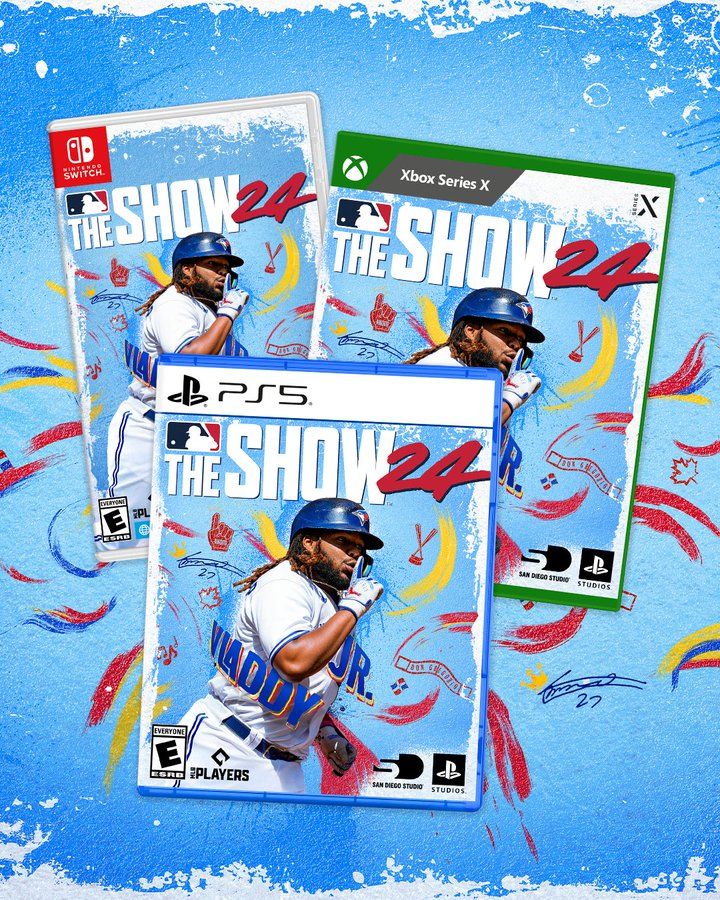 MLB The Show 24: Release Date, All Editions, Game Modes & More