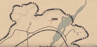 Red Dead Online Where To Find Violet Snowdrops 10 Locations