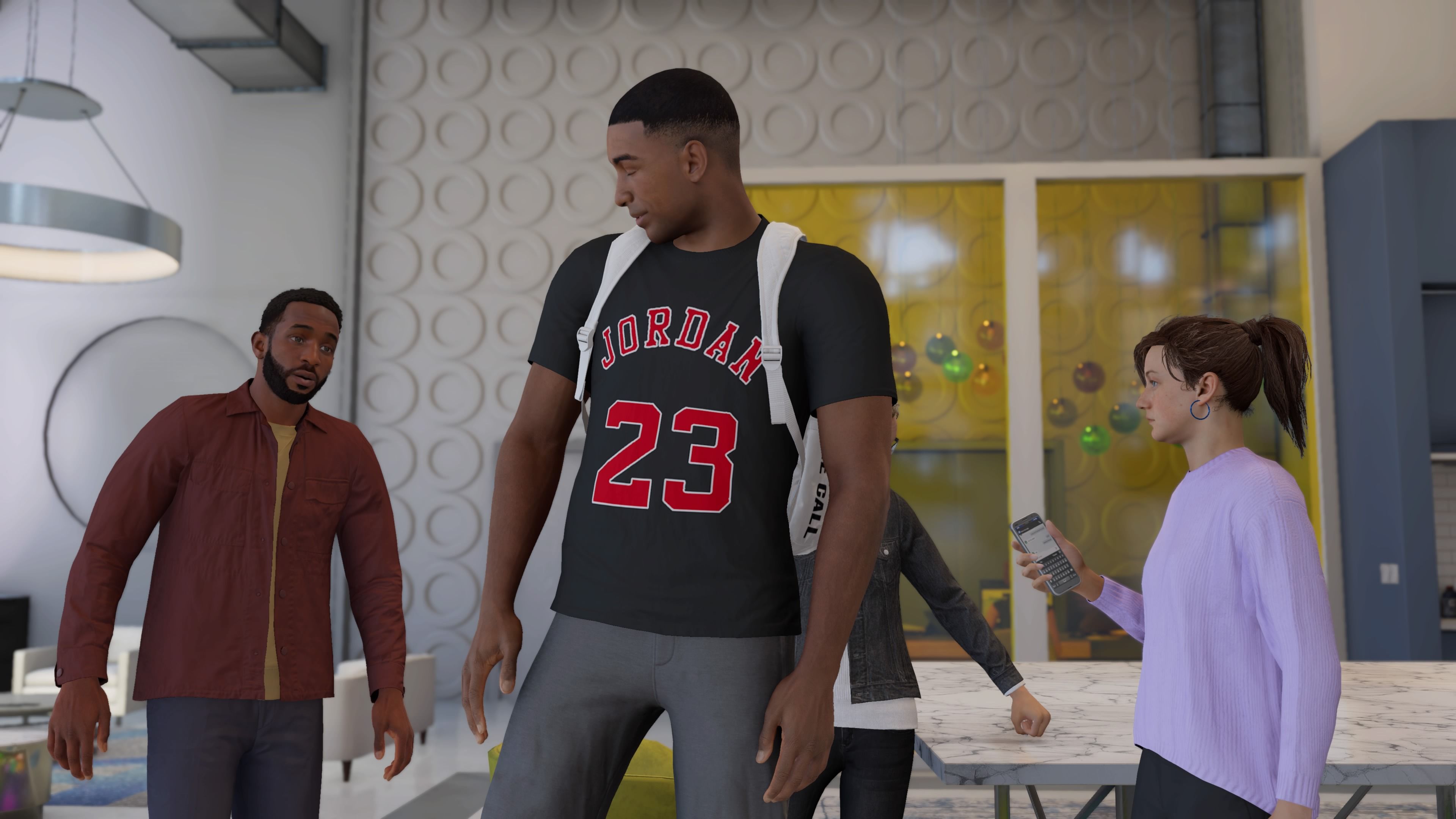 NBA 2K23 Core Badges Explained