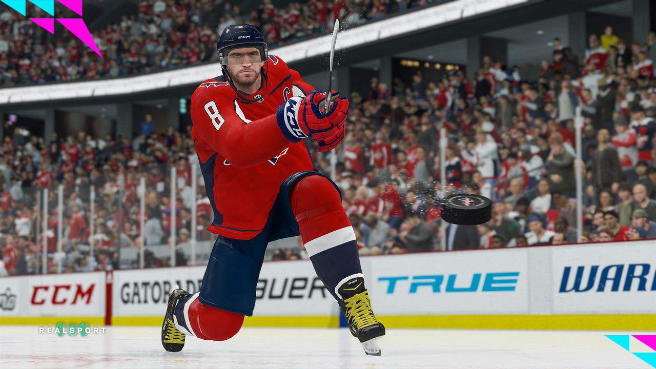 nhl 22 early release date