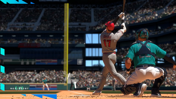 Mlb The Show 21 4th Inning Begins Tips Guide Latest News Review Platforms Price Cover Athlete More - baseball games on roblox