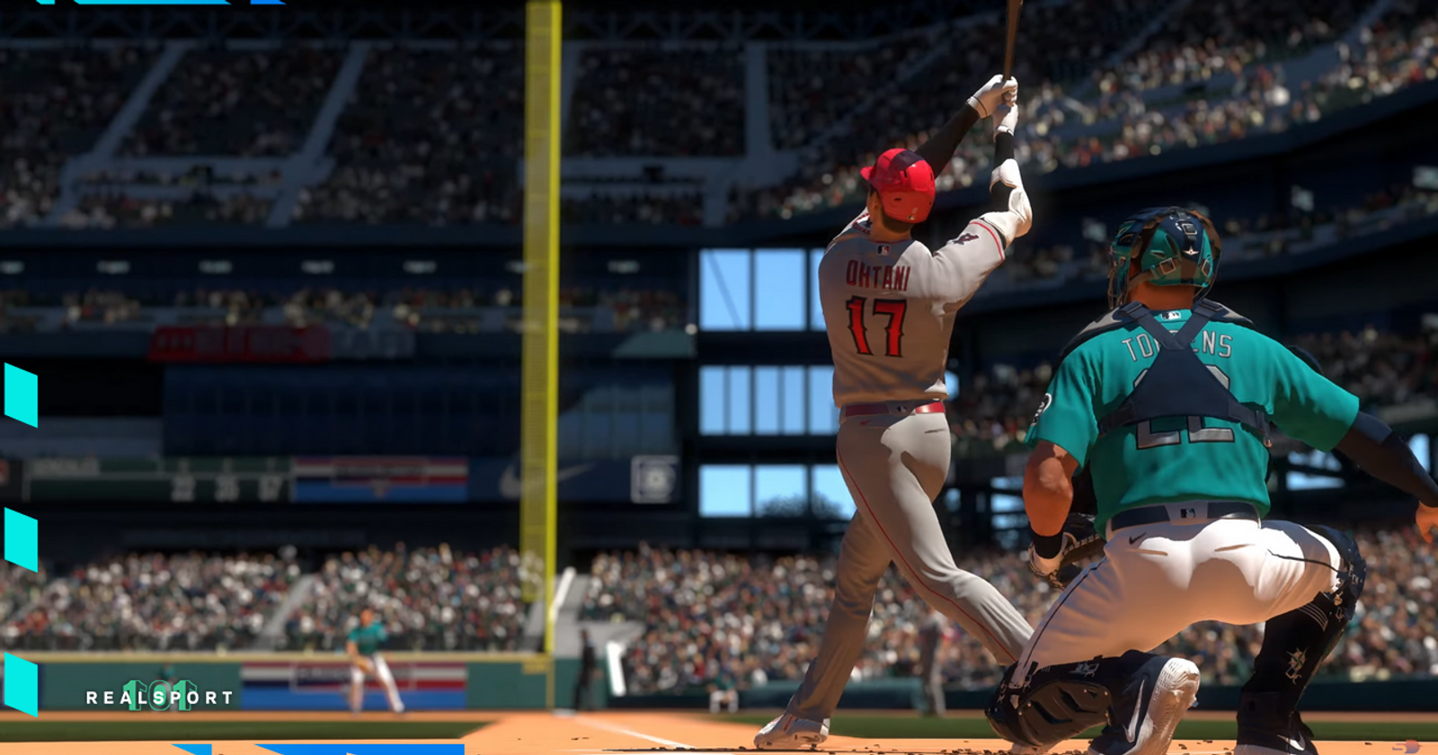 Introducing our MLB The Show 21 cover athlete Fernando Tatis Jr